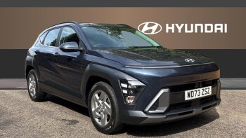 Hyundai KONA 1.0T Advance 5dr Petrol Hatchback